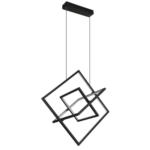 Möbelix LED-Hängeleuchte 67194-55h