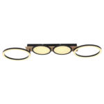 Möbelix Led-deckenleuchte 67282-38