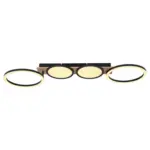 Möbelix Led-deckenleuchte 67282-38
