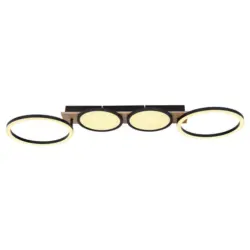 Led-deckenleuchte 67282-38