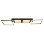 Möbelix LED-Deckenleuchte 67282-36