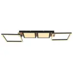 Möbelix LED-Deckenleuchte 67282-36