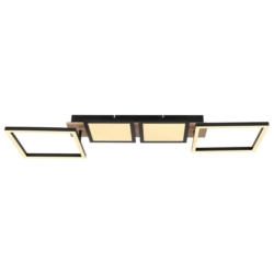 LED-Deckenleuchte 67282-36