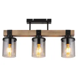 Deckenleuchte 15555-3D