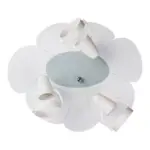 M&ouml;belix Kinderdeckenleuchte 5244412 Blume