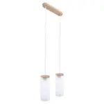 Möbelix Hängeleuchte 8533209 Barrel 2