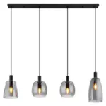 Möbelix Hängeleuchte 15789-4hb