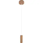Möbelix Hängeleuchte 8520145 Madera