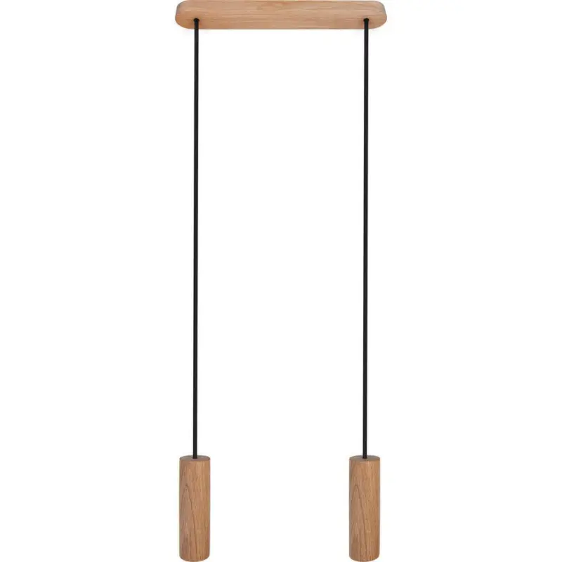 Hängeleuchte 8520244 madera 2