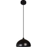 Möbelix Hängeleuchte 8550219 Acorn I
