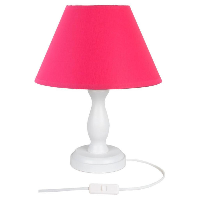 Tischleuchte 4102122 Stefi - Pink