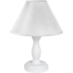 Tischleuchte 4102109 Stefi - Wei&szlig;