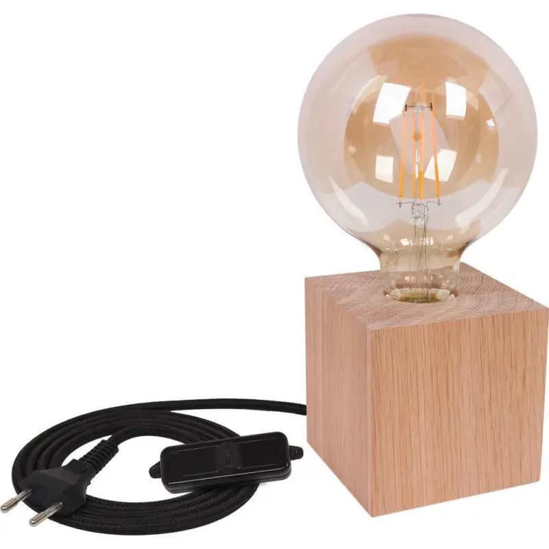 Tischleuchte 4113103 Cubo