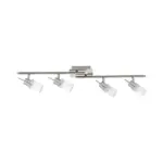 Möbelix Led-strahler L11964-55 Max Led