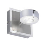 Möbelix LED-Wandleuchte 12471-55 Lolasmart-Opti