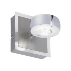 LED-Wandleuchte 12471-55 Lolasmart-Opti