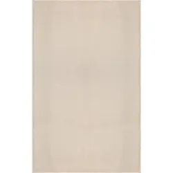 Webteppich Cremefarben Klaus 160x230 Cm