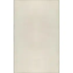 Webteppich Beige Klara 120x70 Cm