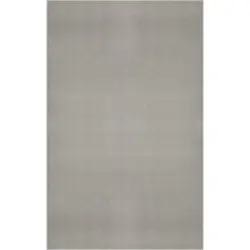 Webteppich Grau Klea 160x230 cm