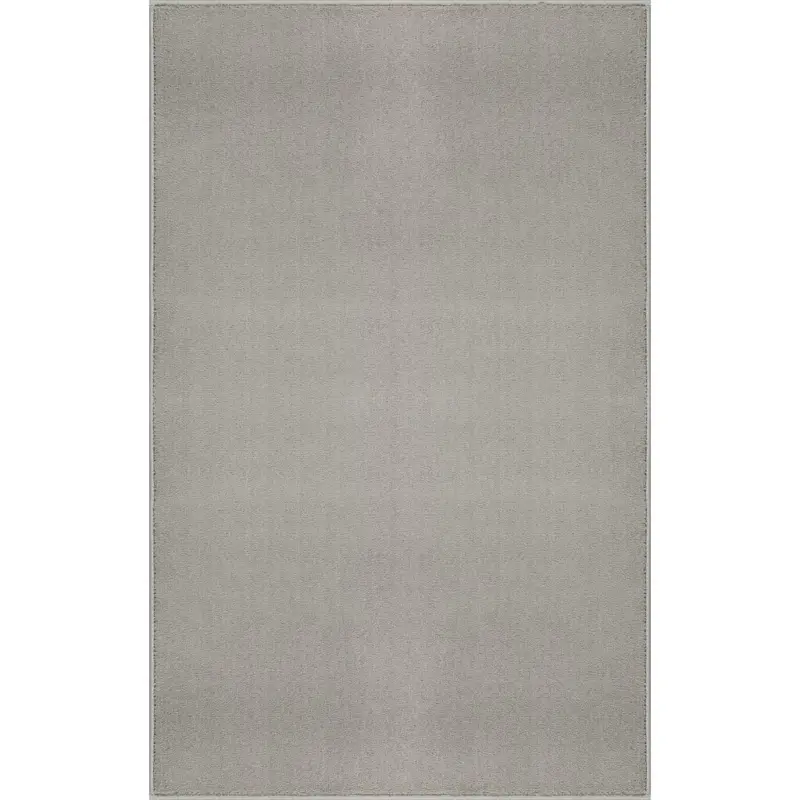 Webteppich Grau Klea 160x230 cm