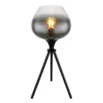 M&ouml;belix Tischleuchte 15548t1 Maxy