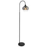 Möbelix Stehleuchte 15548s Maxy