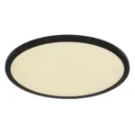 M&ouml;belix LED-Deckenleuchte 41562-24brgb