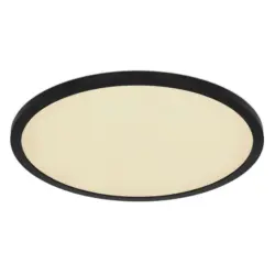 LED-Deckenleuchte 41562-24brgb