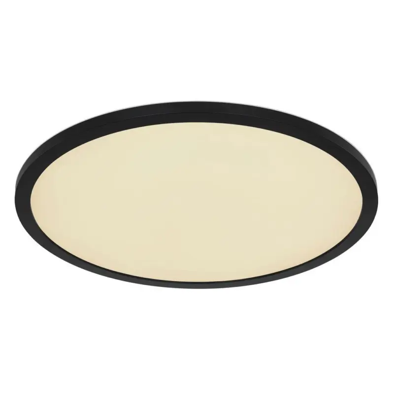 LED-Deckenleuchte 41562-24brgb