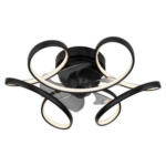 Möbelix Deckenventilator 03638