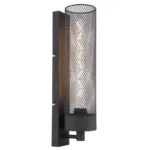 M&ouml;belix Wandleuchte 15649w