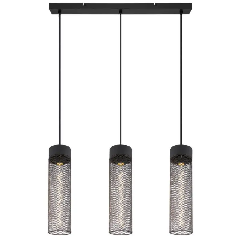 Hängeleuchte 15649-3h