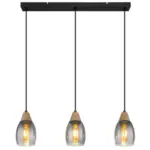 Möbelix Hängeleuchte 15706-3h