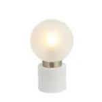 M&ouml;belix Tischleuchte 21003wn