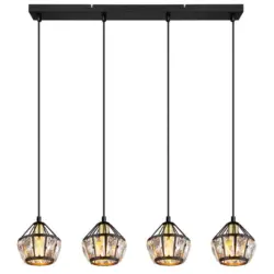 Hängeleuchte 54359-4h