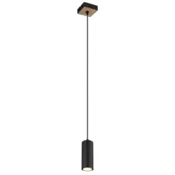 Hängeleuchte 57911hbw