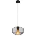 Möbelix Hängeleuchte 15547h1