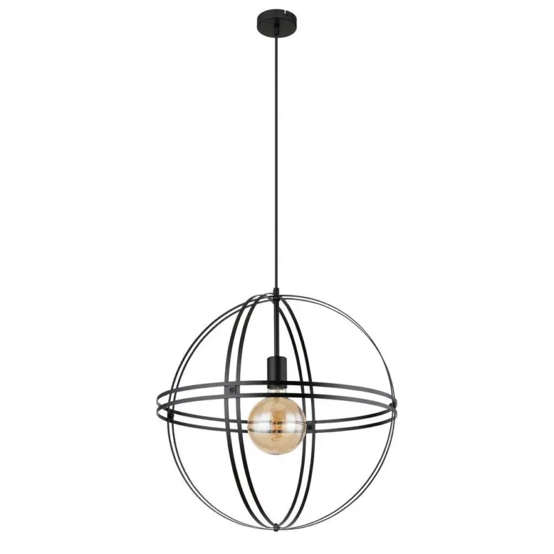 Hängeleuchte 15639h3