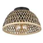 M&ouml;belix Deckenleuchte 15767d