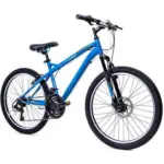 Möbelix Mountainbike Huffy Extent 24 Zoll