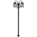 Möbelix Außenleuchte 31986-3 Ip44