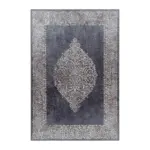 Möbelix Flachwebteppich Fiesta