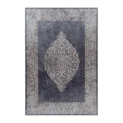 Flachwebteppich Fiesta