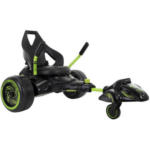 Möbelix Dreirad Huffy Green Machine Vortex 12V