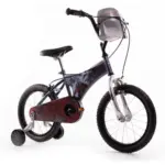 Möbelix Kinderfahrrad Mit Stützrädern Star Wars 16 Zoll Grau