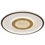 Möbelix Led-deckenleuchte Sandra Ø 49 Cm