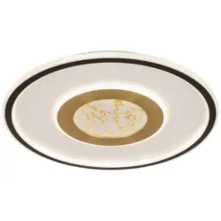 Led-deckenleuchte Sandra Ø 49 Cm