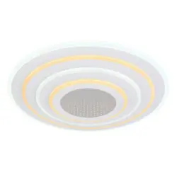 Led-deckenleuchte Claire Ø 42 Cm Mit Farbwechsler