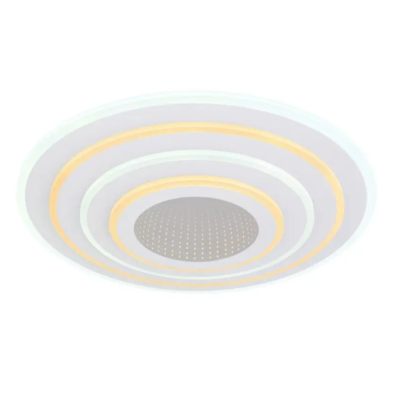 Led-deckenleuchte Claire Ø 42 Cm Mit Farbwechsler