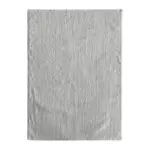 Möbelix Hochflorteppich Silberfraben Kira 2, 160x220 Cm
